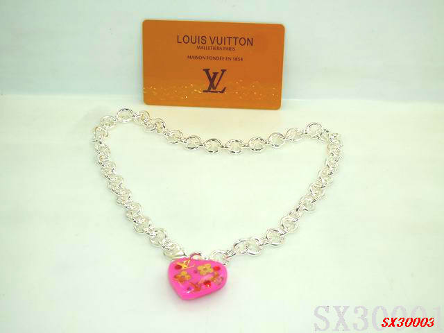 Collana Louis Vuitton Modello 28